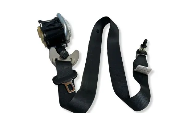 Nissan Micra Front seatbelt 0539299