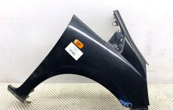 Honda Jazz Fender