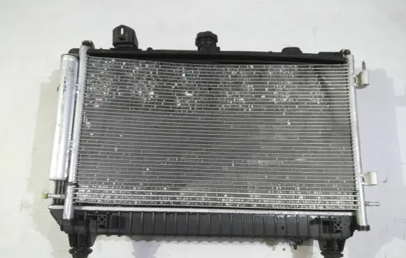 Chevrolet Camaro Radiator set 3E012218