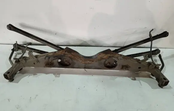 Mini One - Cooper R57 Rear axle beam 