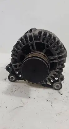 Volkswagen Golf VI Generator/alternator 06F903023C 2542695F 407312227