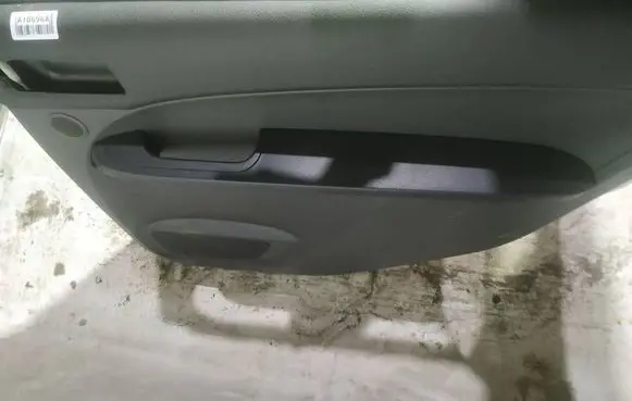 Ford Focus C-MAX Rear door card panel trim