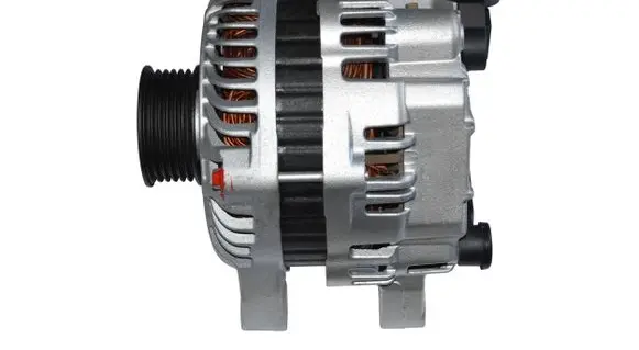 Citroen C5 Generator/alternator 9649846880 A003TG1891B