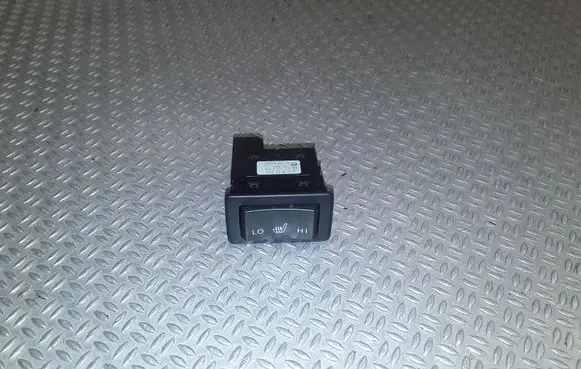 Mazda 6 Seat heating switch GS1E66420