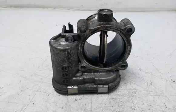 Volvo XC60 Throttle valve 31216665 0280750520