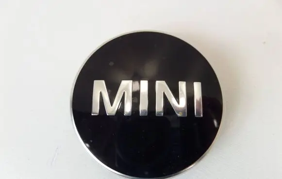 Mini One - Cooper F56 F55 Original wheel cap 6857149 6850894