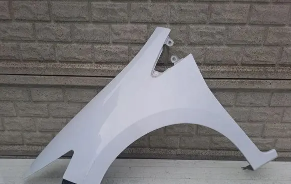Honda Insight Front wheel arch liner splash guards LPHNDISIGH