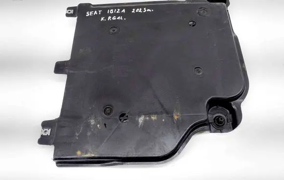 Seat Ibiza V (KJ) Pickup box liner 2Q0825101A