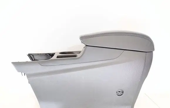 Center console