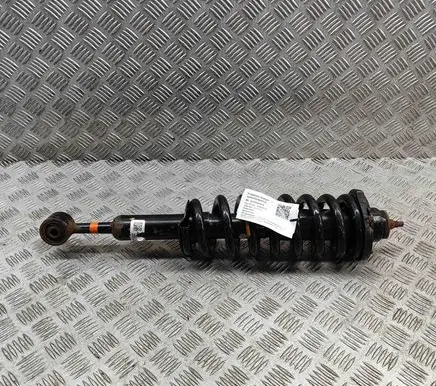 Toyota Hilux (AN120, AN130) Front shock absorber/damper 485100K800A