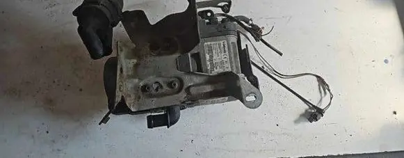 Volkswagen Caddy Auxiliary pre-heater (Webasto) 000018031232 9021093A 011115419683