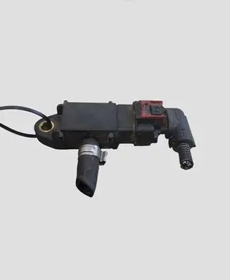Opel Antara Exhaust gas pressure sensor 55566186