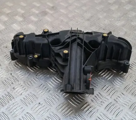 Audi A6 S6 C7 4G Intake manifold 03L129711BA