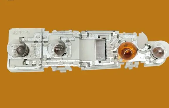 Audi A2 Headlight/headlamp bulb