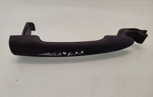 Renault Modus Front door exterior handle 