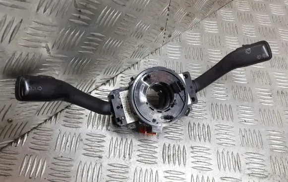 Seat Leon (1M) Headlight wiper switch 8L0953513G
