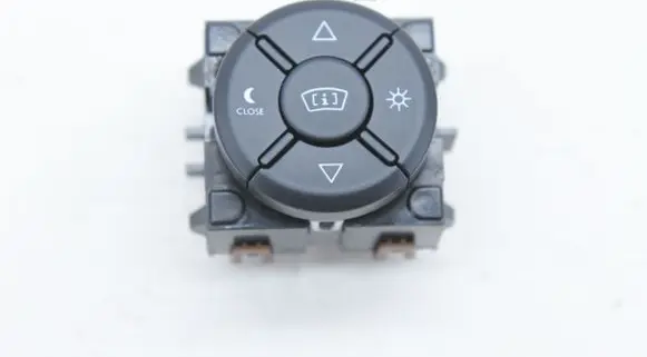 Peugeot 508 II Engine head 9811346480