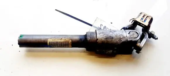 Peugeot 407 Steering column universal joint