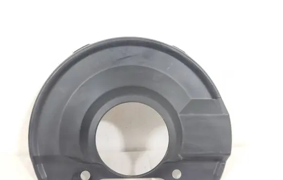 Mitsubishi Lancer Front brake disc dust cover plate 
