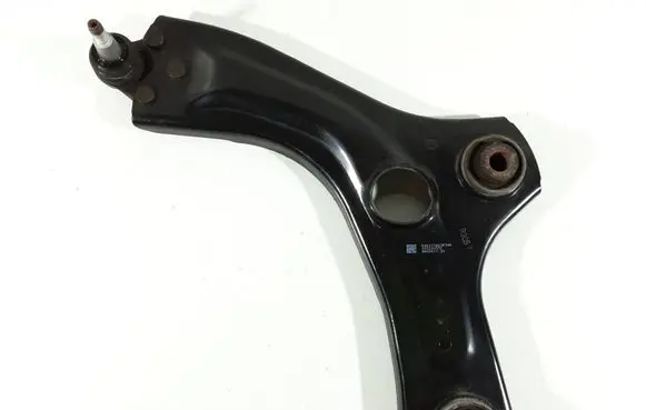 Nissan Juke II F16 Front lower control arm/wishbone 545017850RTHA 00320037C