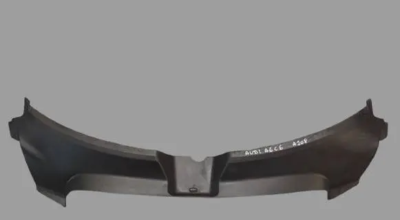 Audi A6 S6 C6 4F Radiator trim 4F0807081