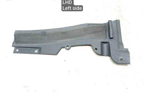 Land Rover Defender Wiper trim L8B2021B57AF