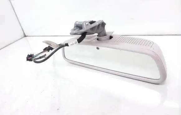 Mercedes-Benz E W211 Rear view mirror (interior) 025902 A2118104117