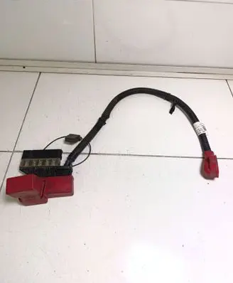 Positive cable (battery)