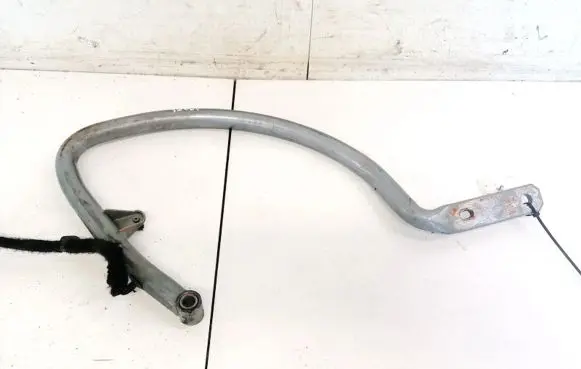 Peugeot 607 Tailgate/trunk/boot hinge