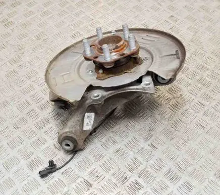 Tesla Model 3 Rear wheel hub 104441100F