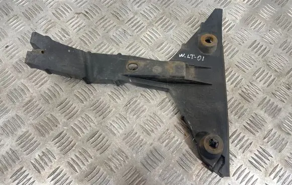 Volkswagen II LT Front bumper mounting bracket 2D0807136A
