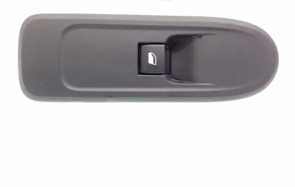 Peugeot 508 Electric window control switch 96661102XT