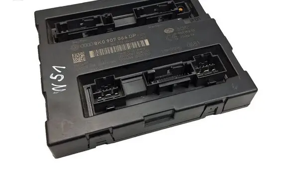 Comfort/convenience module