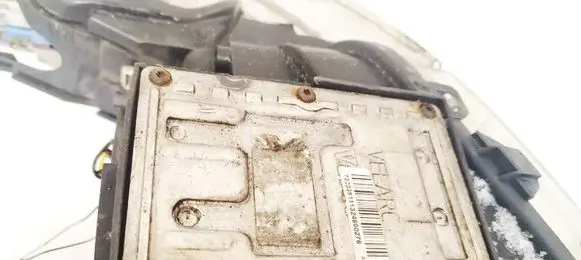 Saab 9-5 Headlight ballast module Xenon 