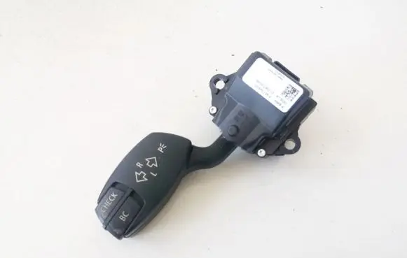 BMW 5 E60 E61 Indicator stalk 695134903 6951349-03