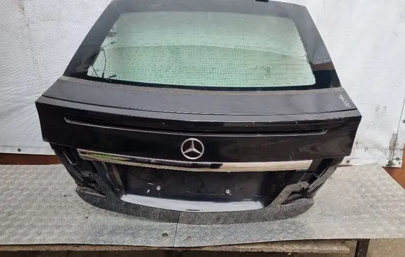 Mercedes-Benz CLC CL203 Tailgate/trunk/boot lid A2037402470