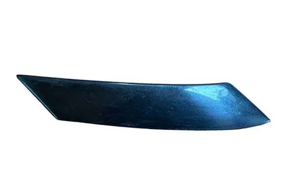 Volkswagen PASSAT B3 Fender trim (molding) 357853217