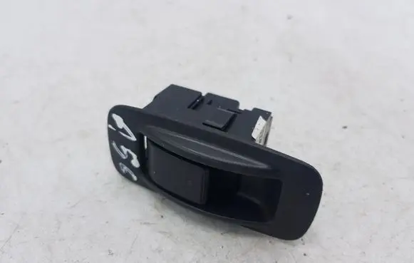 Toyota Corolla Verso AR10 Electric window control switch 5403228 848010F030B0