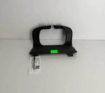 Porsche Boxster 986 Steering wheel column trim 99655227102
