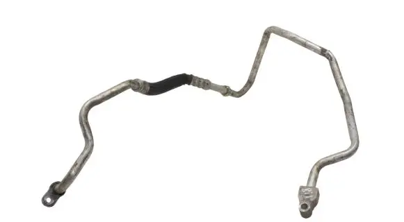 Jaguar XF X250 Air conditioning (A/C) pipe/hose