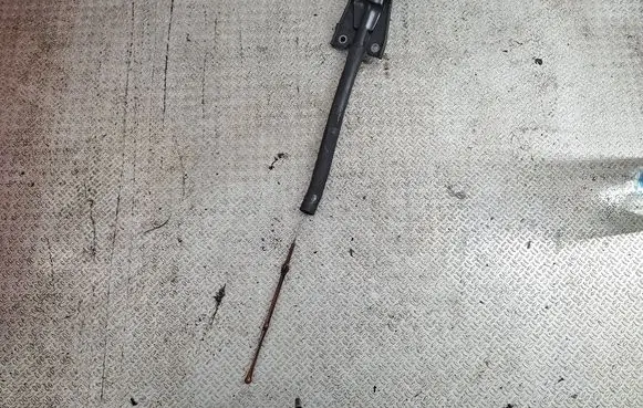 Honda FR-V Oil level dip stick 8200722306