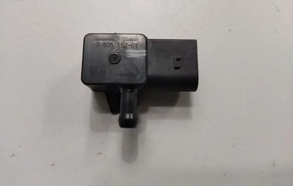 BMW 3 F30 F35 F31 Exhaust gas pressure sensor 7805152