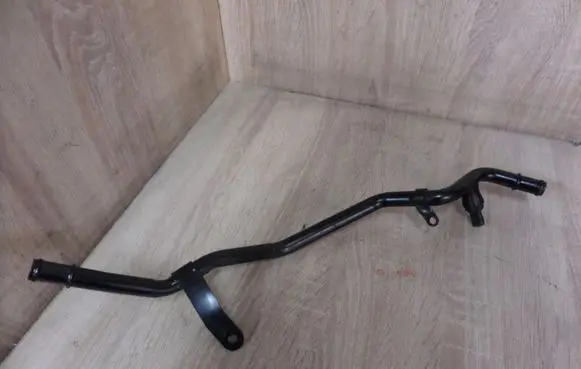 Audi A4 S4 B8 8K Engine coolant pipe/hose 059919523 4310