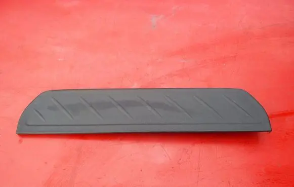 Honda Civic Rear sill trim cover