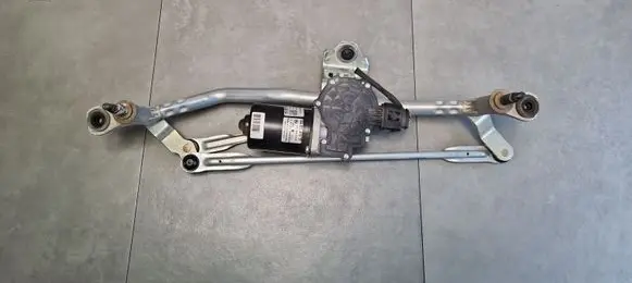 Cupra Ateca Front wiper linkage and motor 576955113A 576955023B