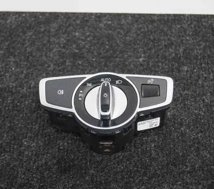 Mercedes-Benz C W205 Light switch A2059057007