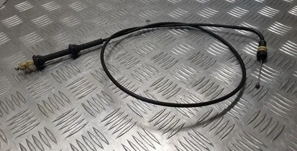 Chrysler Grand Voyager V Sliding door cable line 3018309F