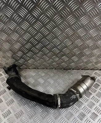 Audi A6 S6 C8 4K Intercooler hose/pipe 05L145770A 05L131111A