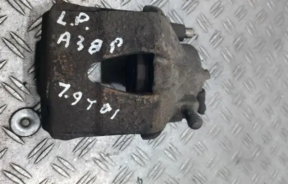Audi A3 S3 8P Front brake caliper