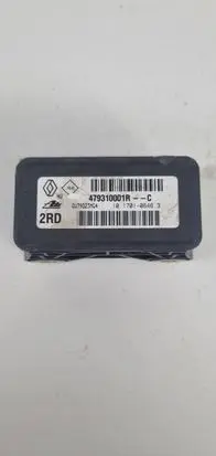 Renault Megane III ESP (stability system) control unit 479310001R